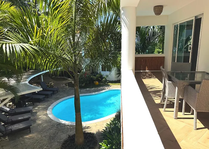 Bahia Residence Cabarete